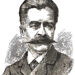 Portrait of Włodzimierz Zagórski