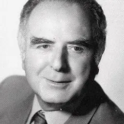 Portrait of Pier Luigi Romita
