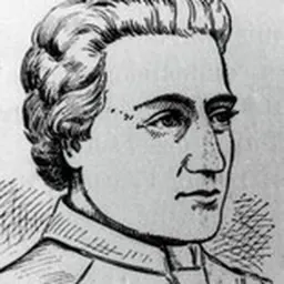 Portrait of Daniel d'Auger de Subercase