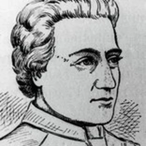 Portrait of Daniel d'Auger de Subercase