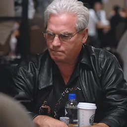 Portrait of Jim Bechtel