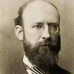 Portrait of John Walter Scott