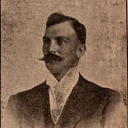 Portrait of Moisés Quintero
