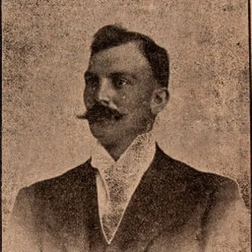 Portrait of Moisés Quintero