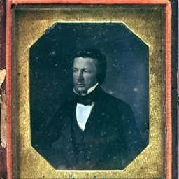 Portrait of John Maclean