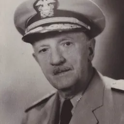 Portrait of Frederick Lois Riefkohl