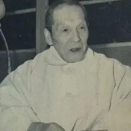 Portrait of Shinobu Ishihara