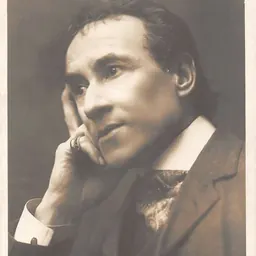 Portrait of William Haviland