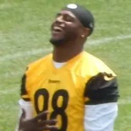 Portrait of DeMarvin Leal