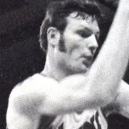 Portrait of Gary Gregor