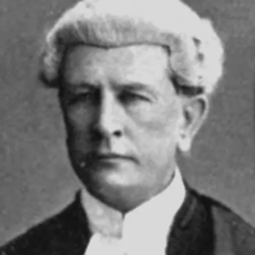 Portrait of Henry Spencer Berkeley
