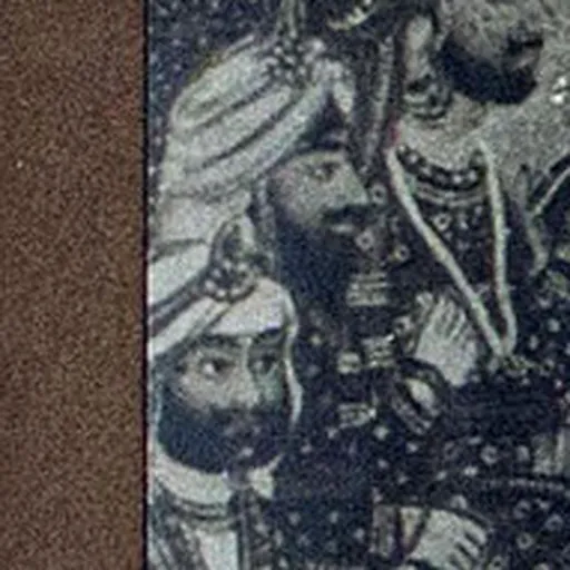 Portrait of Pashaura Singh
