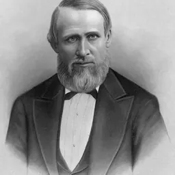 Portrait of Thomas Steed