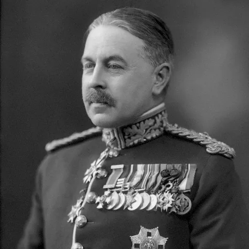 Portrait of Robert Hutchison, 1st Baron Hutchison of Montrose