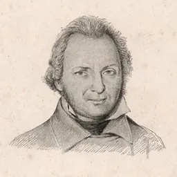 Portrait of Tomasz Zan