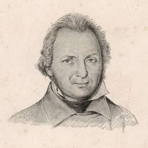 Portrait of Tomasz Zan