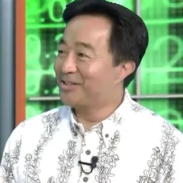 Portrait of Glenn Wakai
