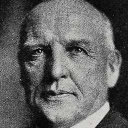 Portrait of George Harold Smith