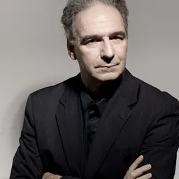 Portrait of Eli Gorenstein