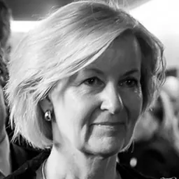 Portrait of Bente A. Landsnes