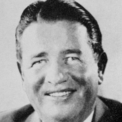 Portrait of Francis E. Kelly