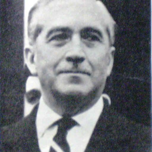 Portrait of Miguel Ángel Zavala Ortiz