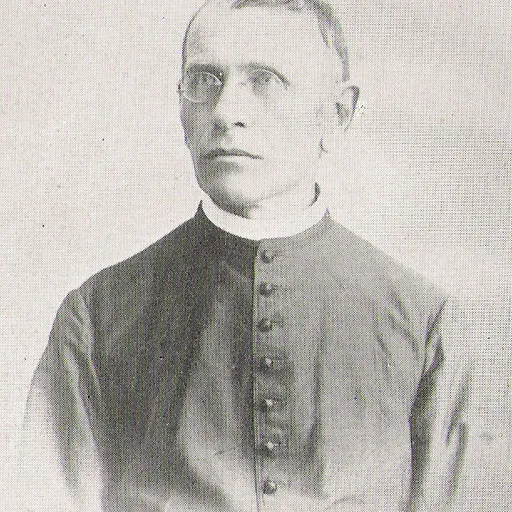 Portrait of Andrej Kmeť
