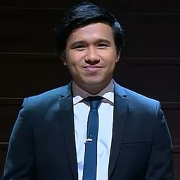 Portrait of Joshua Suherman