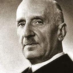 Portrait of Adam Ronikier