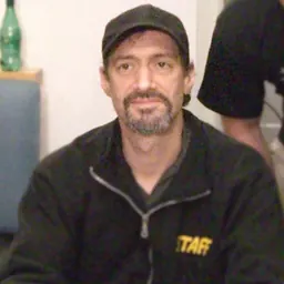 Portrait of Anthony Cumia