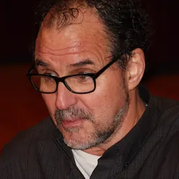 Portrait of Greg Boyd