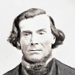 Portrait of William Draper Jr.