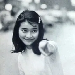 Portrait of Hiroko Sakurai