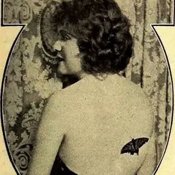 Portrait of Kathleen O'Connor