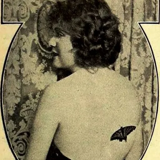 Portrait of Kathleen O'Connor