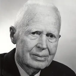 Portrait of William Andrew Paton