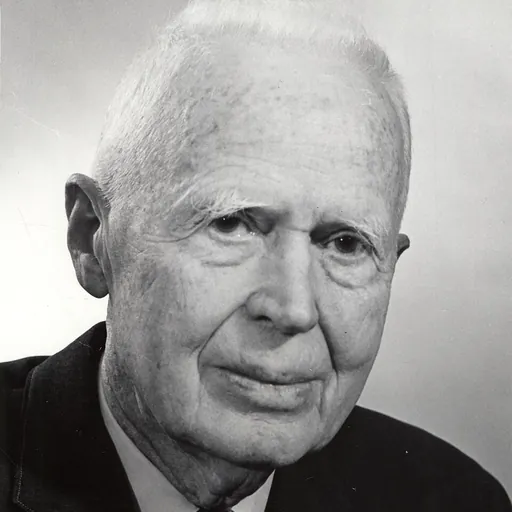 Portrait of William Andrew Paton