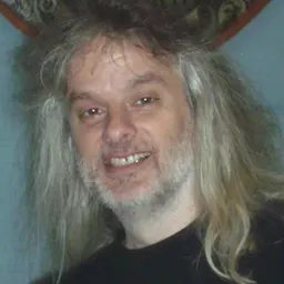 Portrait of David Chalmers