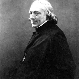 Portrait of Charles Philipon