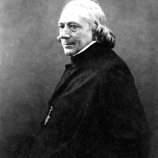Portrait of Charles Philipon