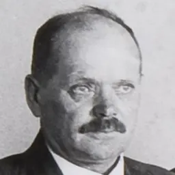 Portrait of Emil Jatkola