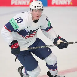 Portrait of Drew O'Connor