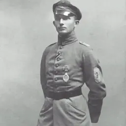 Portrait of Martin Zander