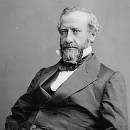 Portrait of Robert Mallory