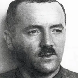 Portrait of Alexander Orlov