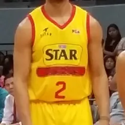 Portrait of Justin Melton