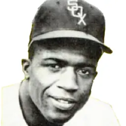 Portrait of Deacon Jones