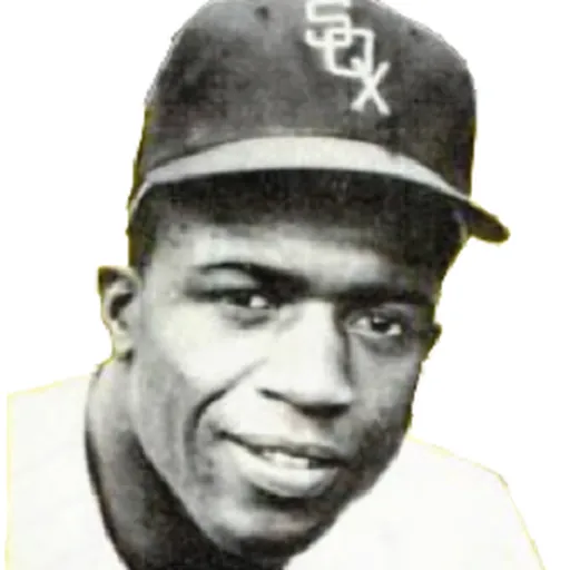 Portrait of Deacon Jones