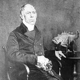 Portrait of Jonathan Couch