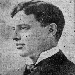 Portrait of George Hutchins Bingham